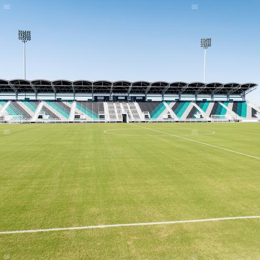 Lexington Sporting Club Stadium - Section 126 Seat View