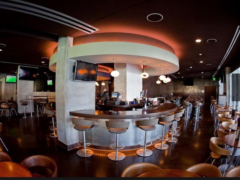 Lexus Baseline Club