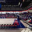 Aperçu de Liberty Arena - Section 1 Seat View