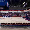 Aperçu de Liberty Arena - Section 2 Seat View