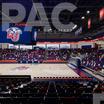 Preview of Liberty Arena - Section 2 Seat View