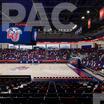 Preview of Liberty Arena - Section 2 Seat View