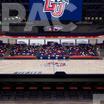 Preview of Liberty Arena - Section 3 Seat View