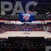 Preview of Liberty Arena - Section 3 Seat View