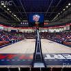 Preview of Liberty Arena - Section Ga Seating Seat View