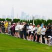 Preview of Liberty National Golf Club - Section General Admission Seat View