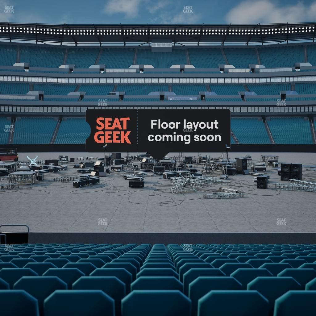 Lincoln Financial Field - Section 101 Seat View