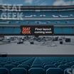 Preview of Lincoln Financial Field - Section 101 Seat View