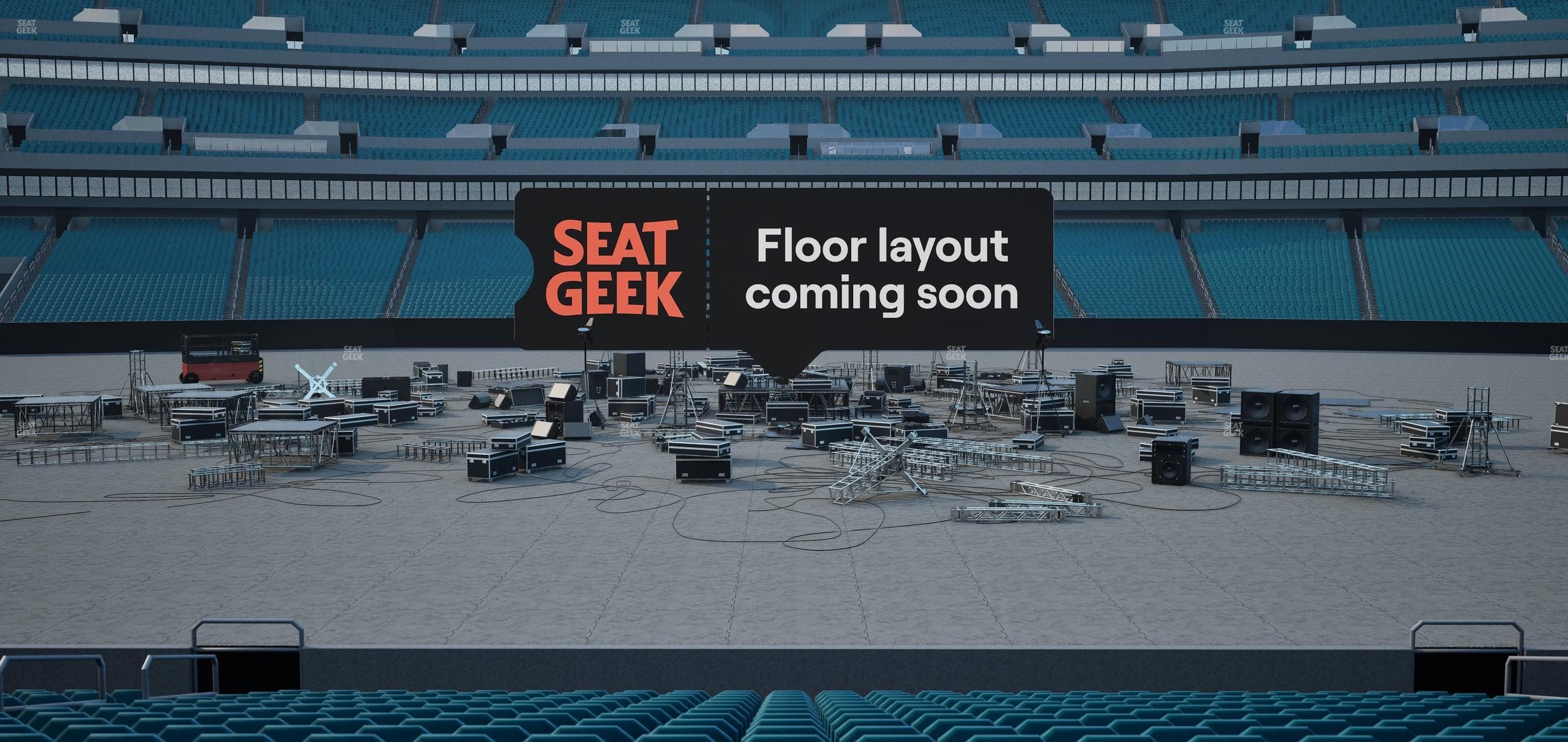 Lincoln Financial Field - Section 101 Seat View