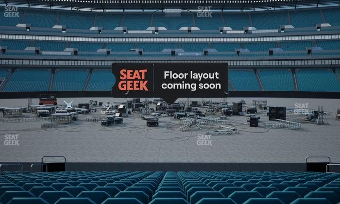 Lincoln Financial Field - Section 101 Seat View