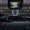 Preview of Lincoln Financial Field - Section 101 Seat View