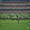 Preview of Lincoln Financial Field - Section 101 Seat View