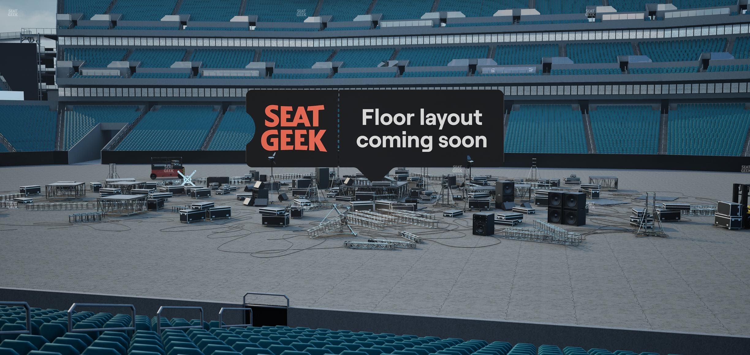 Lincoln Financial Field - Section 102 Seat View