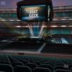 Preview of Lincoln Financial Field - Section 102 Seat View