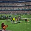 Preview of Lincoln Financial Field - Section 102 Seat View