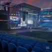 Preview of Lincoln Financial Field - Section 102 Seat View