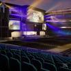 Preview of Lincoln Financial Field - Section 102 Seat View