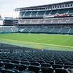 Preview of Lincoln Financial Field - Section 103 Seat View