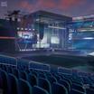 Preview of Lincoln Financial Field - Section 103 Seat View