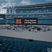 Preview of Lincoln Financial Field - Section 103 Seat View
