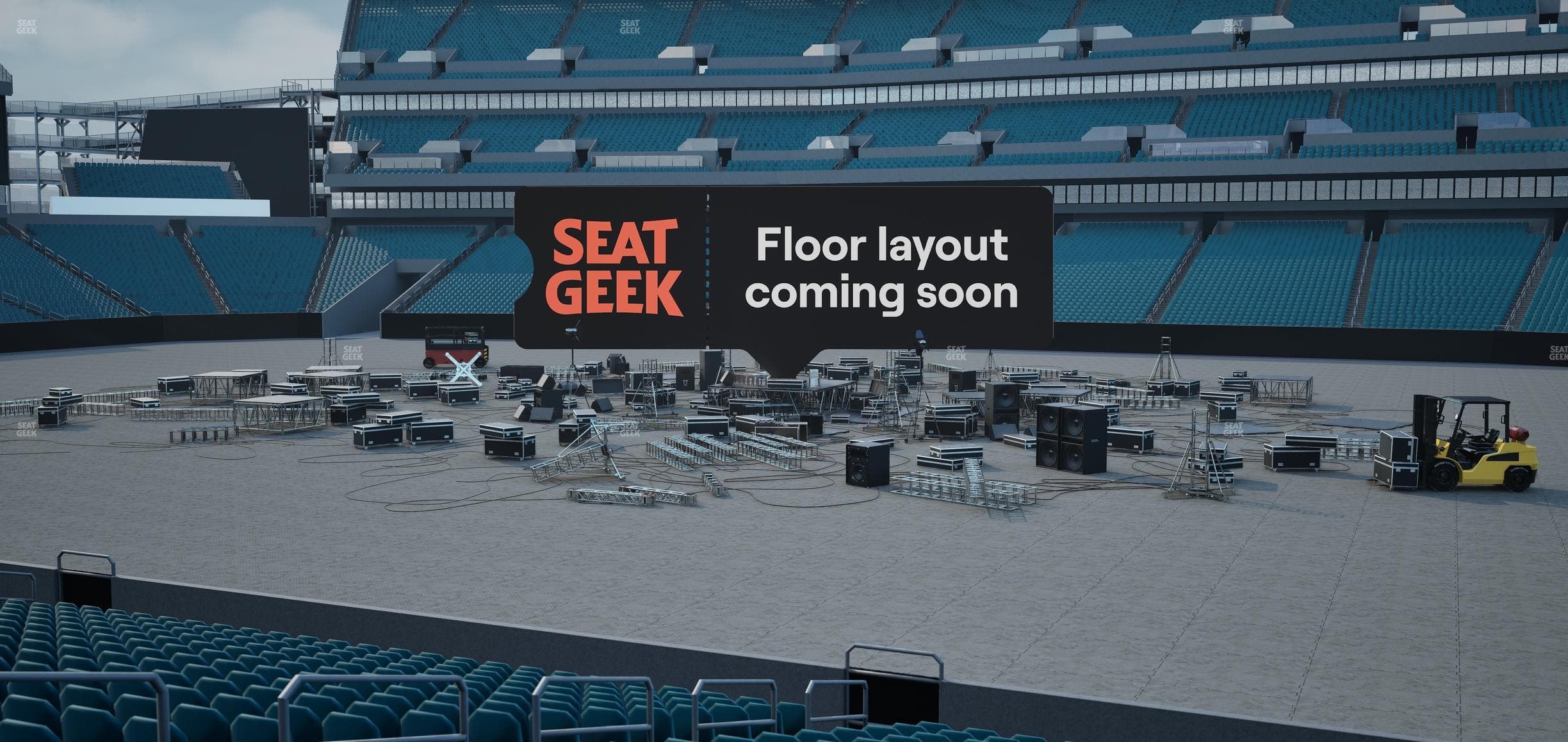 Lincoln Financial Field - Section 103 Seat View