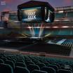 Preview of Lincoln Financial Field - Section 103 Seat View