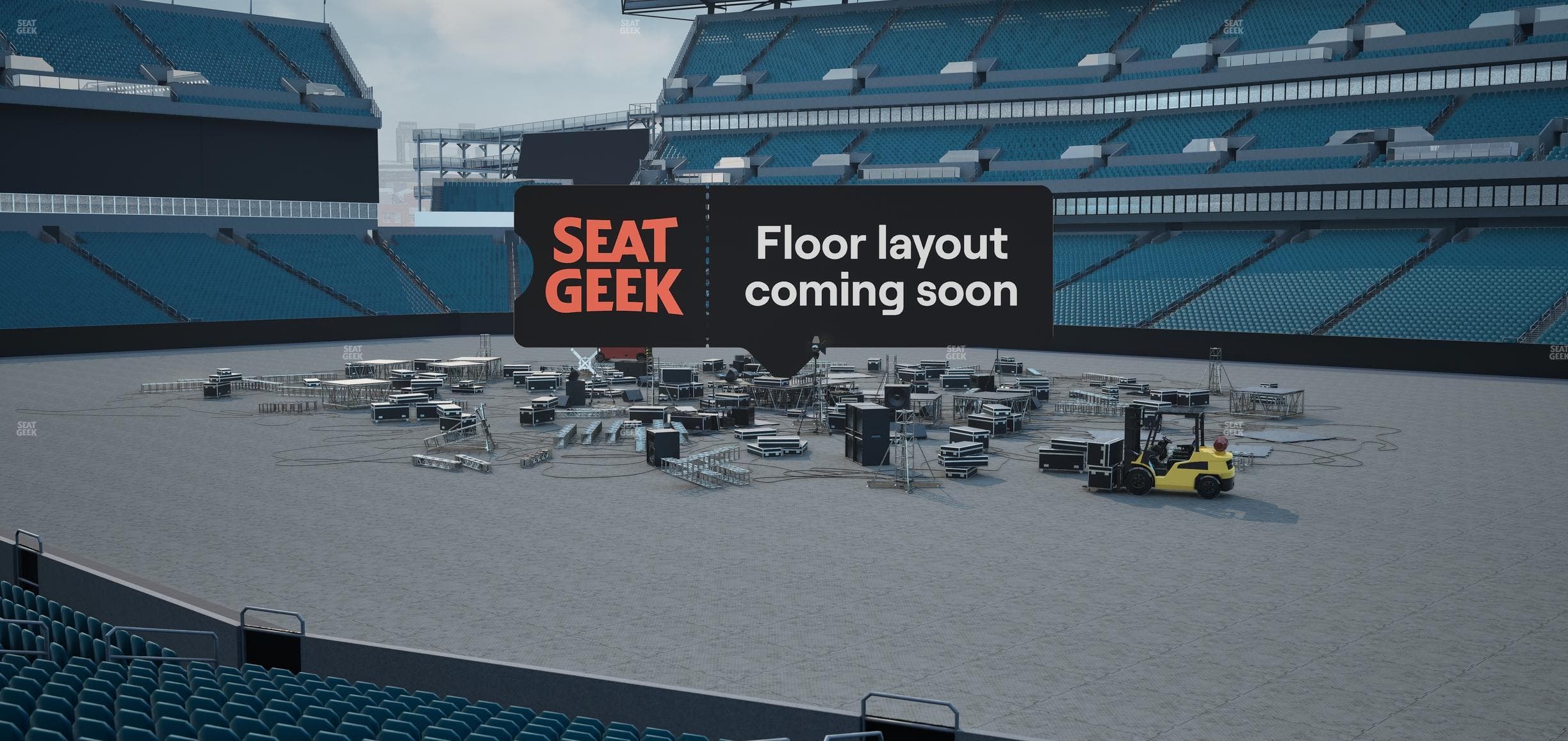 Lincoln Financial Field - Section 105 Seat View