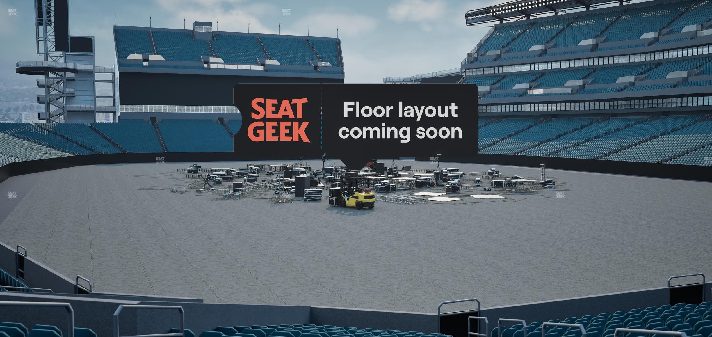 Lincoln Financial Field - Section 108 Seat View