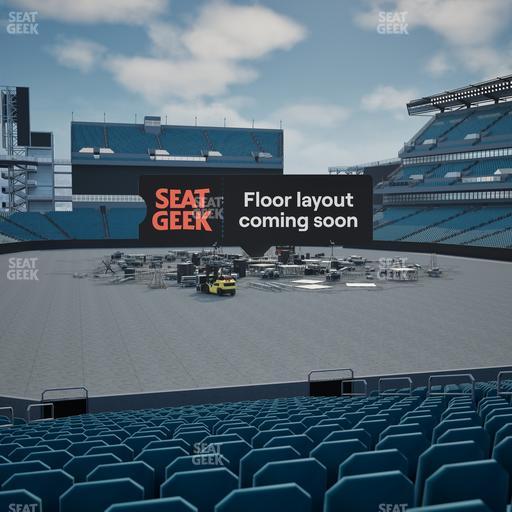 Lincoln Financial Field - Section 109 Seat View