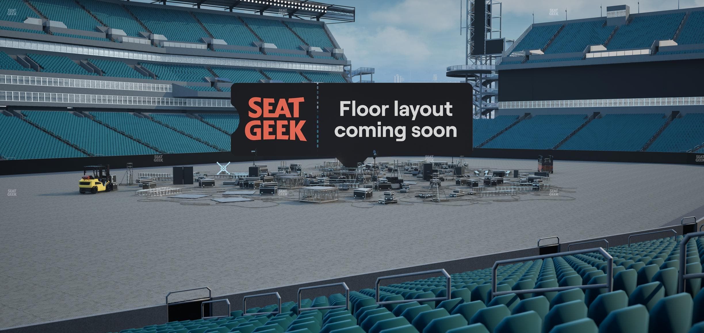 Lincoln Financial Field - Section 115 Seat View