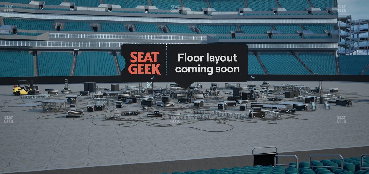 Lincoln Financial Field - Section 119 Seat View
