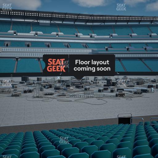 Lincoln Financial Field - Section 119 Seat View