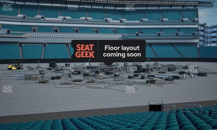 Lincoln Financial Field - Section 119 Seat View