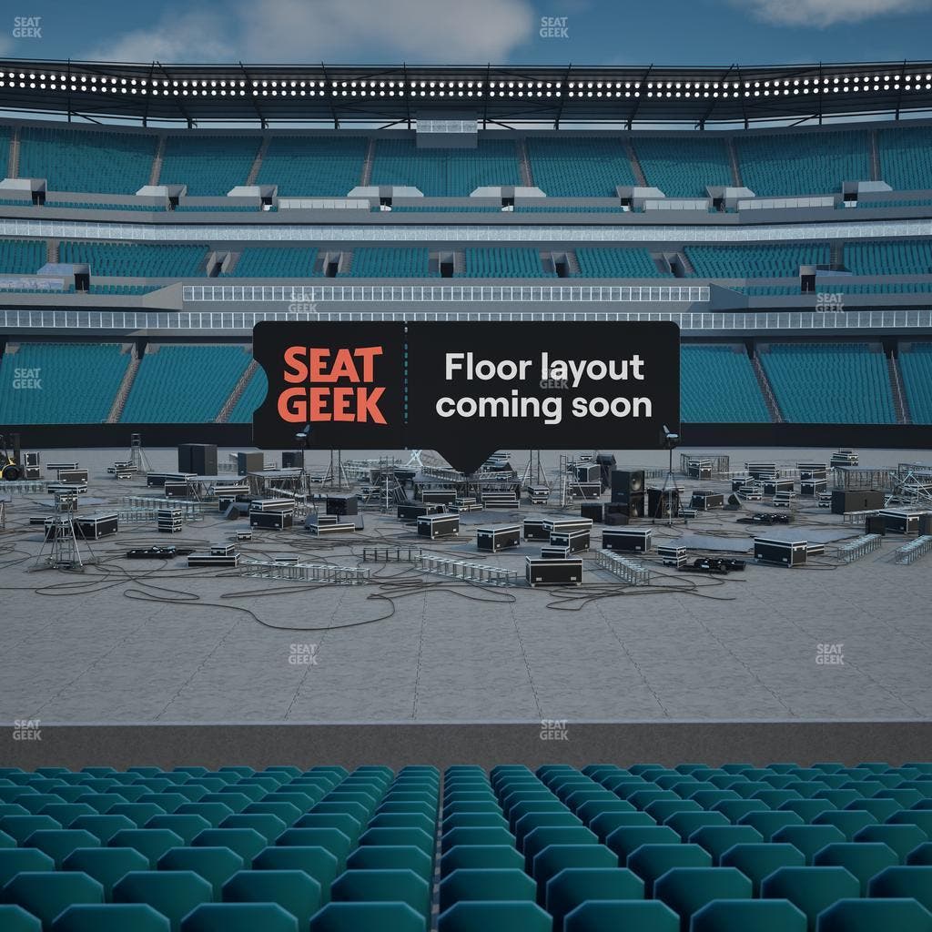 Lincoln Financial Field - Section 120 Seat View