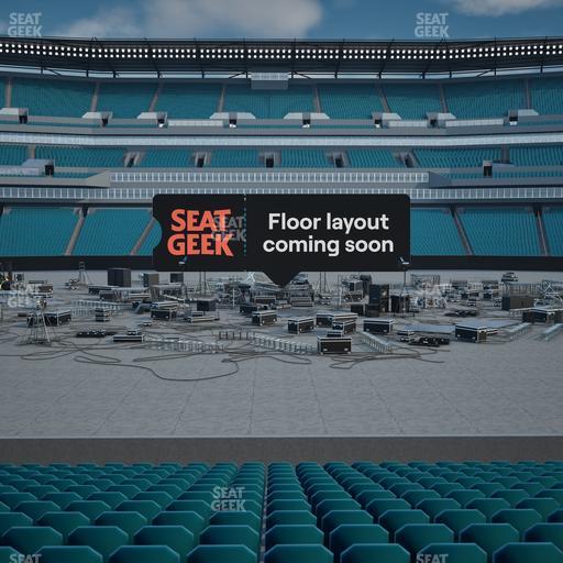 Lincoln Financial Field - Section 120 Seat View