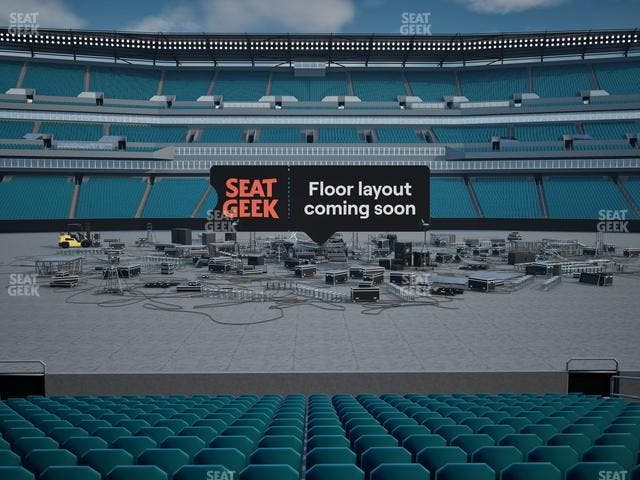 Lincoln Financial Field - Section 120 Seat View