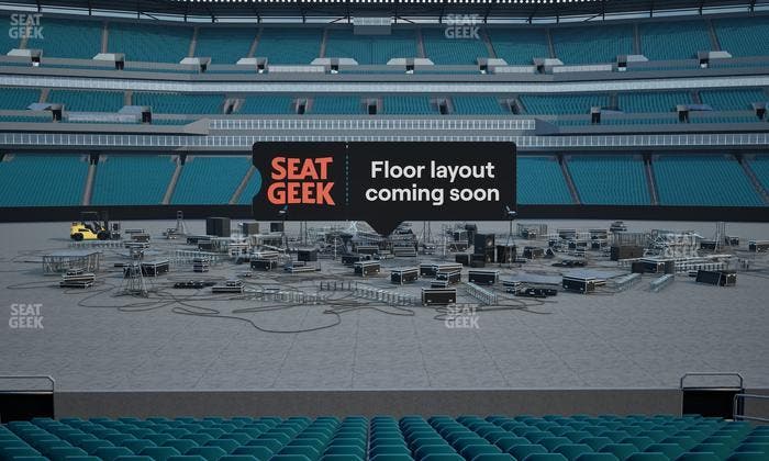 Lincoln Financial Field - Section 120 Seat View