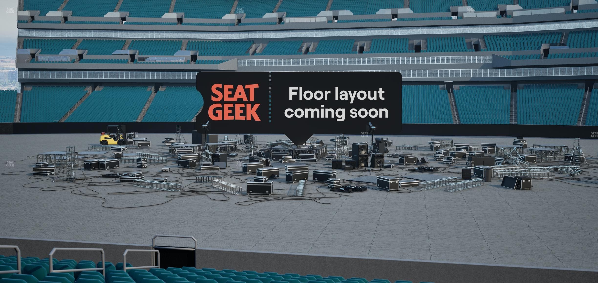 Lincoln Financial Field - Section 121 Seat View