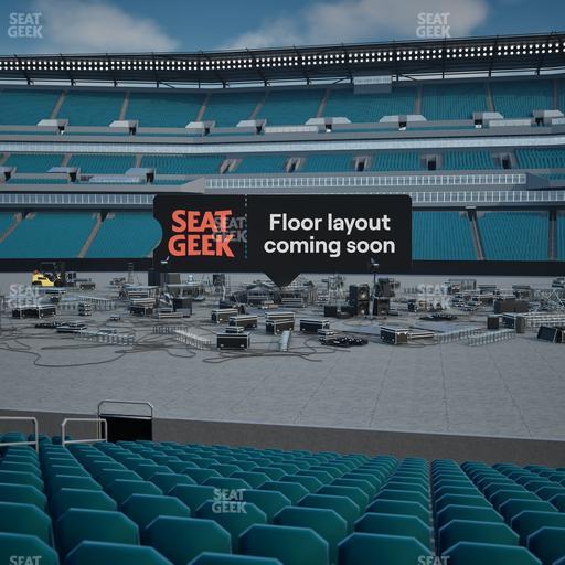 Lincoln Financial Field - Section 121 Seat View