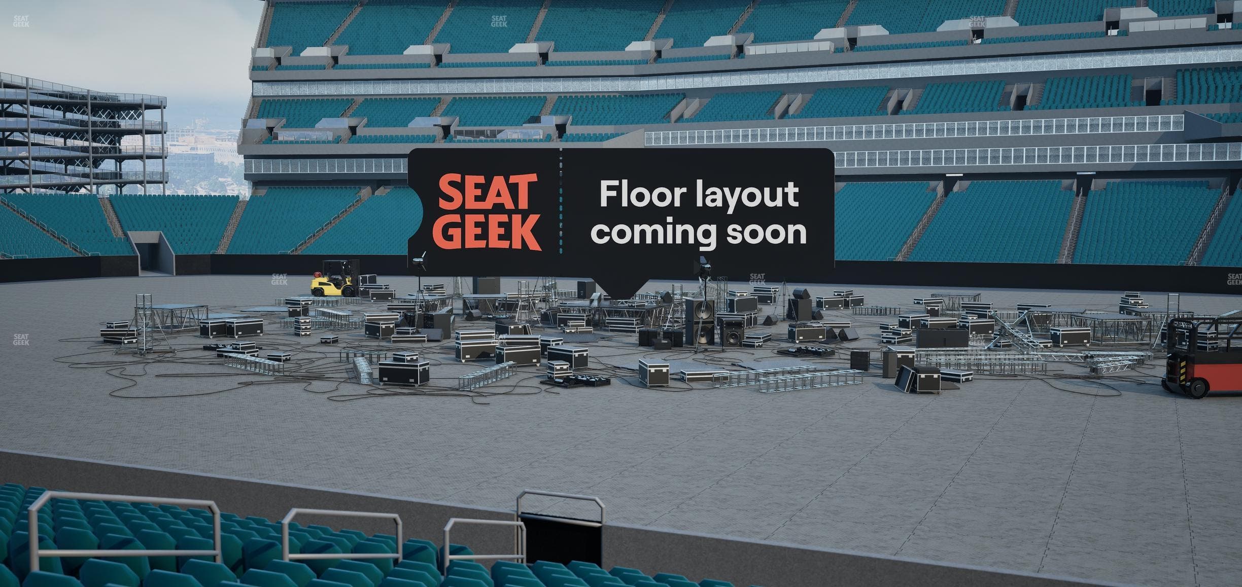 Lincoln Financial Field - Section 122 Seat View