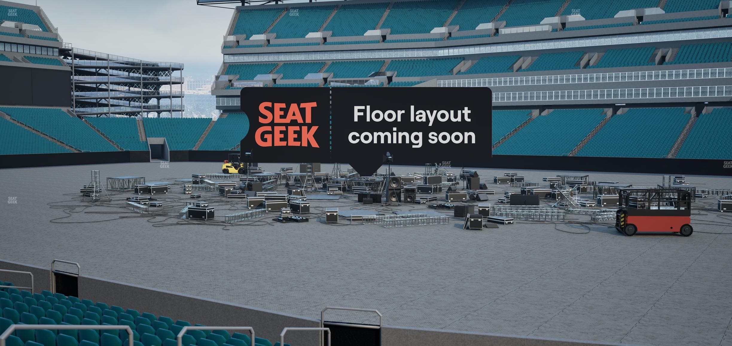 Lincoln Financial Field - Section 123 Seat View