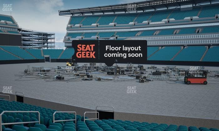 Lincoln Financial Field - Section 123 Seat View