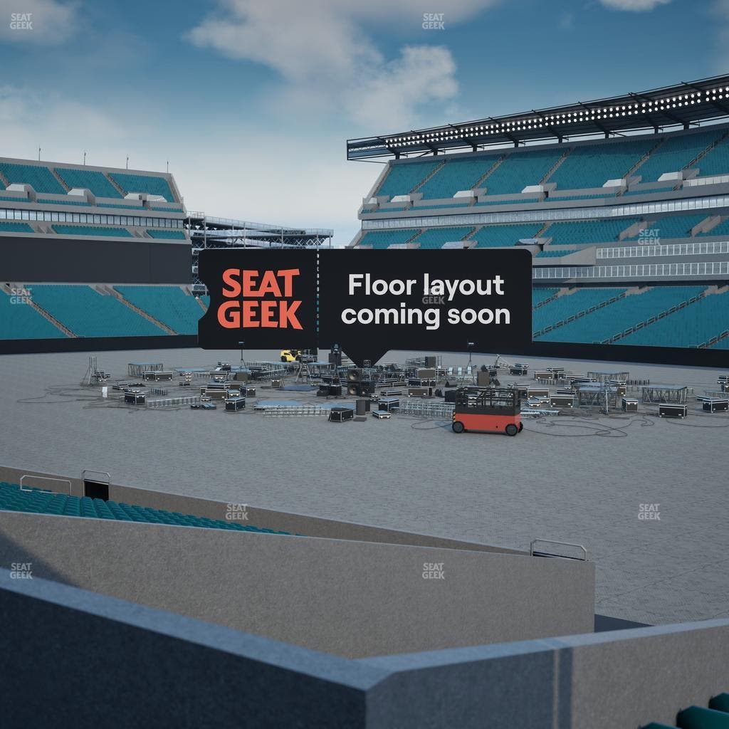 Lincoln Financial Field - Section 125 Seat View