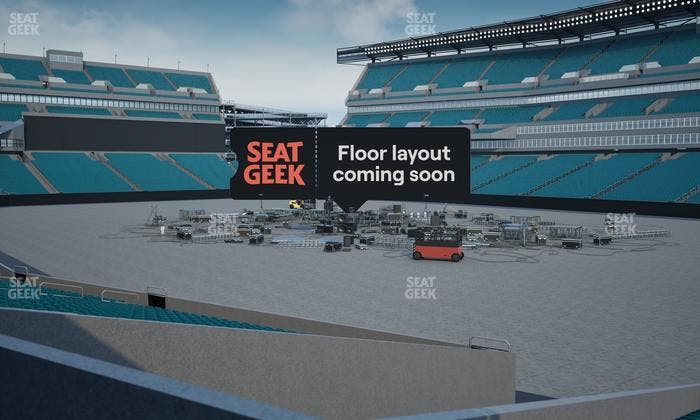 Lincoln Financial Field - Section 125 Seat View