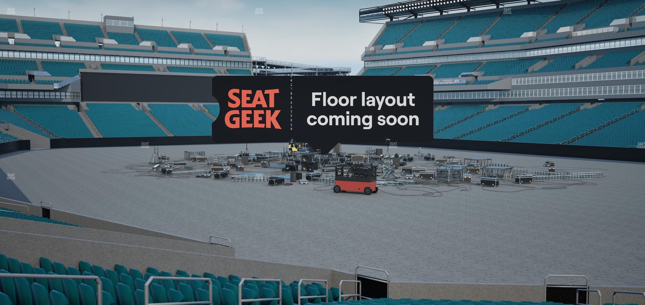 Lincoln Financial Field - Section 126 Seat View