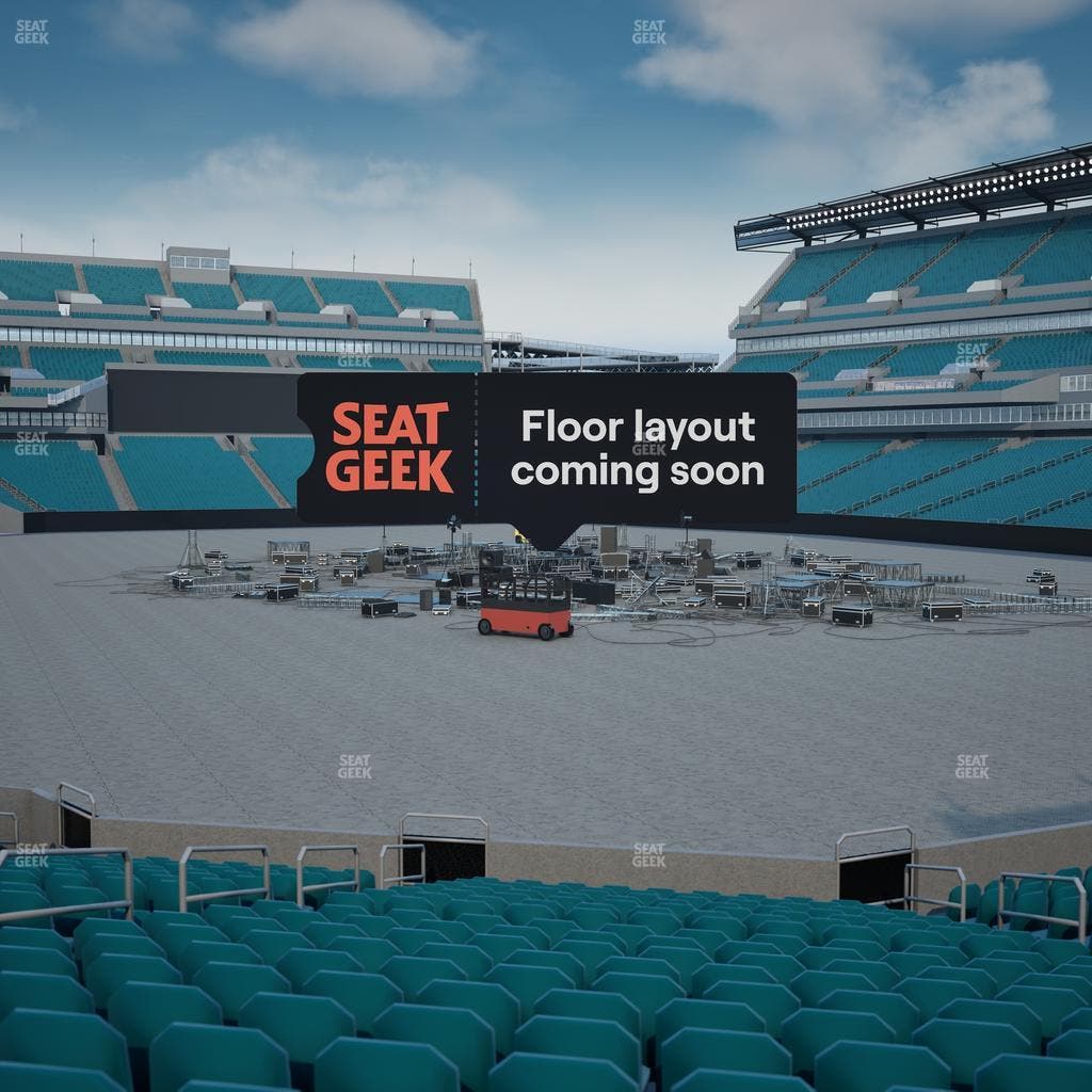 Lincoln Financial Field - Section 127 Seat View