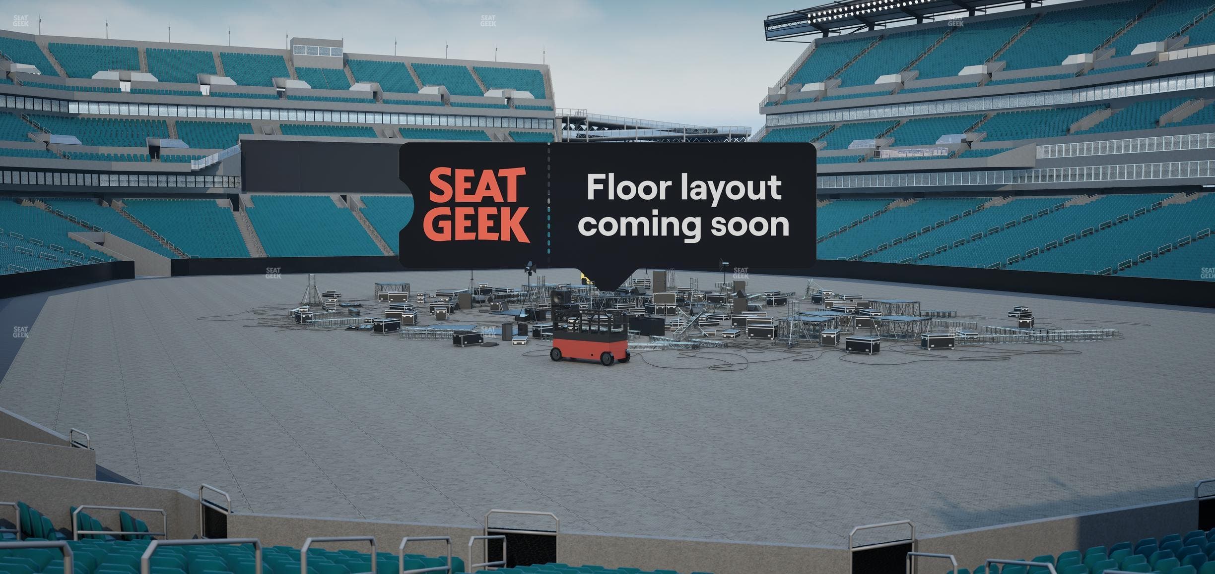 Lincoln Financial Field - Section 127 Seat View