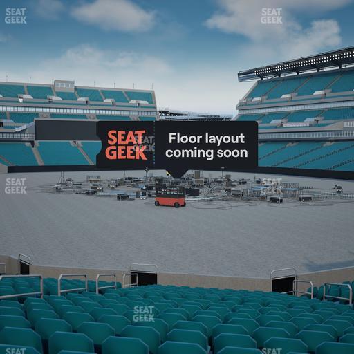 Lincoln Financial Field - Section 127 Seat View
