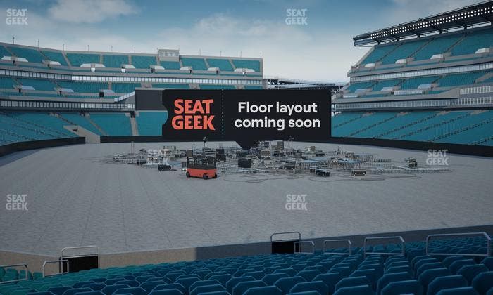 Lincoln Financial Field - Section 128 Seat View