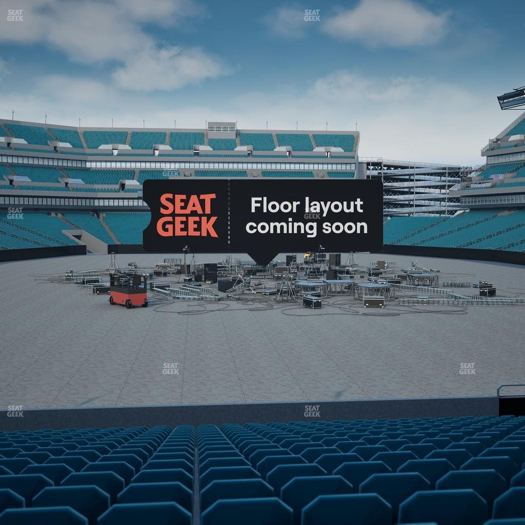 Lincoln Financial Field - Section 129 Seat View